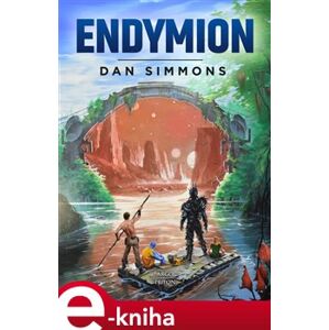 Endymion - Dan Simmons DDD