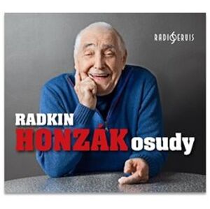 Osudy - Lenka Kopecká, Radkin Honzák