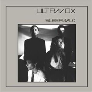 Sleepwalk/Waiting - Ultravox