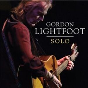 Solo - Gordon Lightfoot