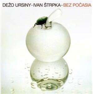 URSINY DEZO - BEZ POCASIA CD