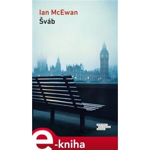 Šváb - Ian McEwan