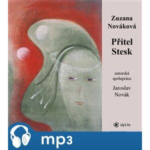 Přítel stesk, mp3 - Zuzana Nováková