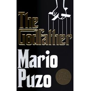 Godfather - Mario Puzo