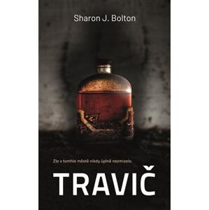 Travič - Sharon J. Bolton