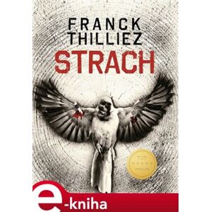 Strach - Franck Thilliez