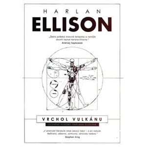 Vrchol vulkánu - Harlan Ellison