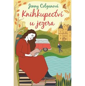 Knihkupectví u jezera - Jenny Colganová
