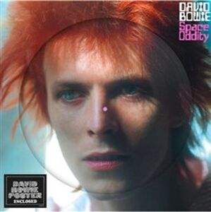 Space Oddity - David Bowie