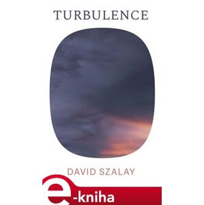 Turbulence - David Szalay