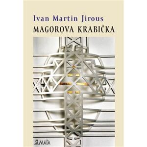 Magorova krabička - Ivan Martin Jirous