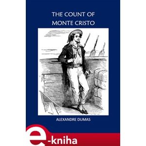 The Count Of Monte Cristo - Alexandre Dumas st.