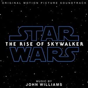 Star Wars: The Rise of Skywalker - John Williams