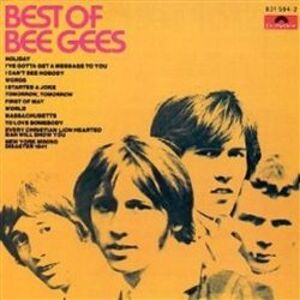 Best Of Bee Gees - Bee Gees