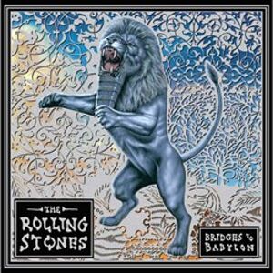 Bridges To Babylon - Rolling Stones