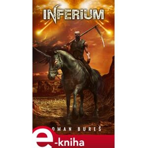 Inferium - Roman Bureš e-kniha