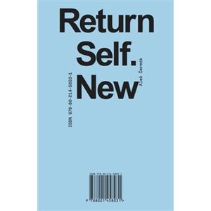 ReturnSelf.New - Aleš Čermák