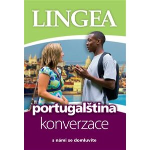 Portugalština - konverzace. s námi se domluvíte