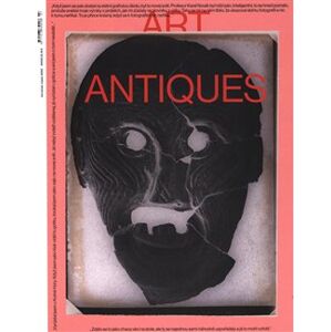 Art & Antiques 7-8/2020
