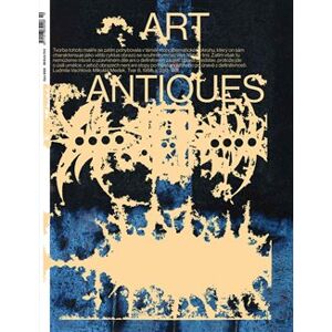 Art & Antiques 10/2020