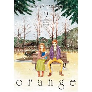 Orange 2 - Ičigo Takano
