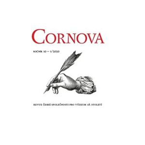Cornova 1/2020. Revue české společnosti pro výzkum 18. století