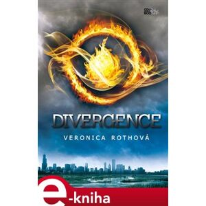 Divergence - Veronica Rothová