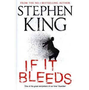 If It Bleeds - Stephen King