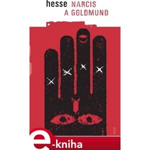 Narcis a Goldmund - Hermann Hesse e-kniha