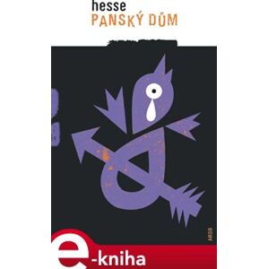 Panský dům - Hermann Hesse e-kniha