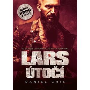 Lars útočí - Daniel Gris