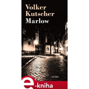 Marlow - Volker Kutscher