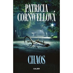 Chaos - Patricia Cornwellová
