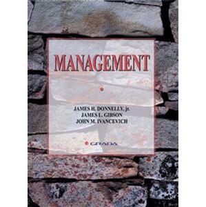 Management - James H. Donnelly, James Gibson