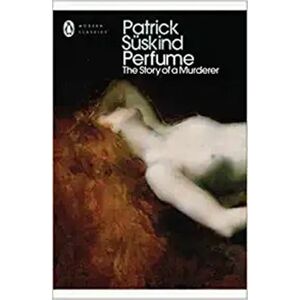 Perfume - Patrick Süskind
