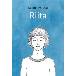 Riita - Milan Hrdlička