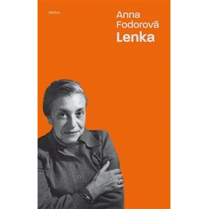 Lenka - Anna Fodorová