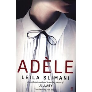 Adele - Leila Slimani