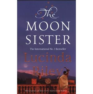 Seven Sisters 5 - Moon Sister - Lucinda Riley