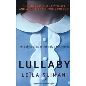 Lullaby - Leila Slimani