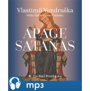 Apage Satanas!, mp3 - Vlastimil Vondruška