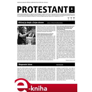 Protestant 2020/8
