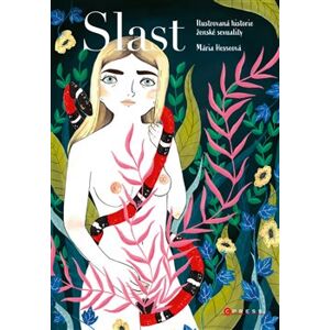 Slast - María Hesseová