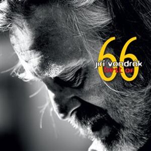 Jiří Vondrák - Best Of 66 - CD