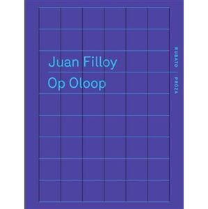 Op Oloop - Juan Filloy