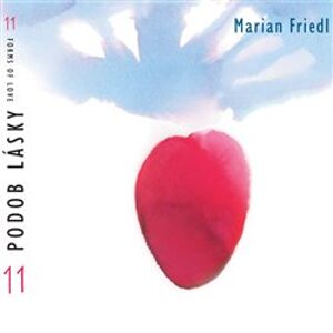 11 podob lásky - Marián Friedl