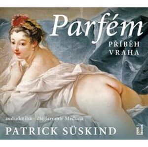 Parfém, CD - Patrick Süskind