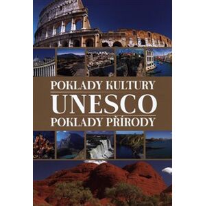 UNESCO - poklady kultury/poklady přírody - Monika Karolczuk