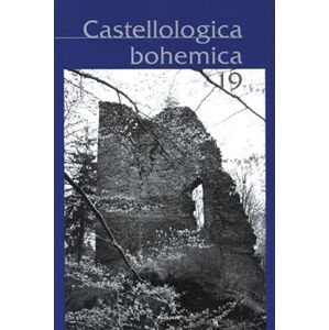 Castellologica bohemica 19 - kol.