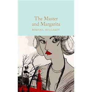 Master and Margarita - Michail Bulgakov